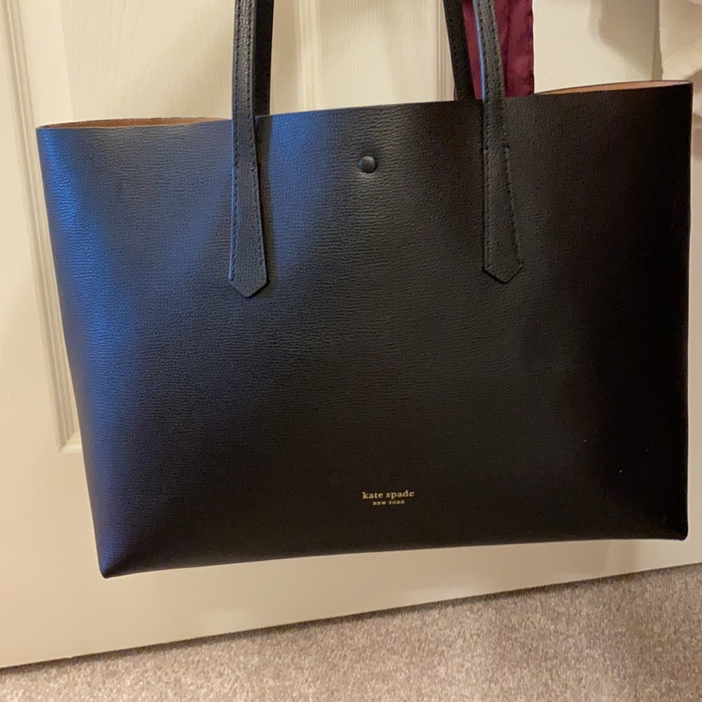 Kate Spade Tote - Picture 5 of 6